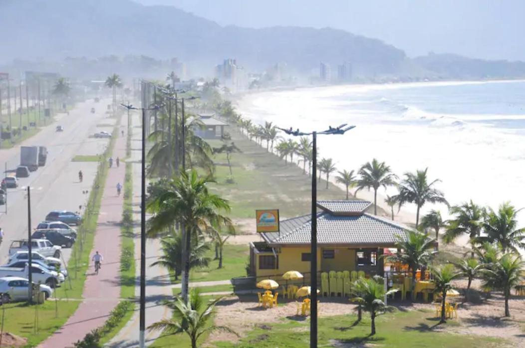 Todo Azul Do Mar-condomínio! Apartamento
