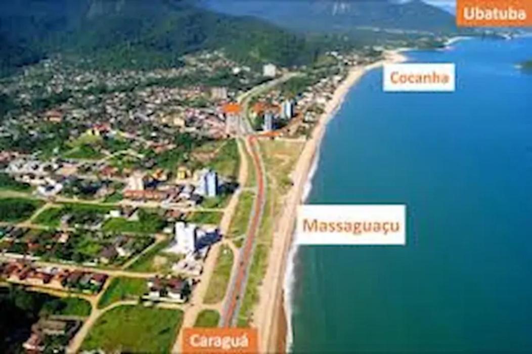 Todo Azul Do Mar-condomínio! Apartamento