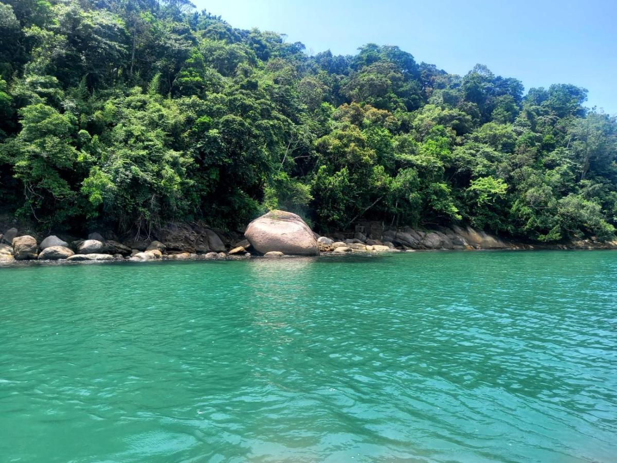 Todo Azul Do Mar-condomínio! * Caraguatatuba