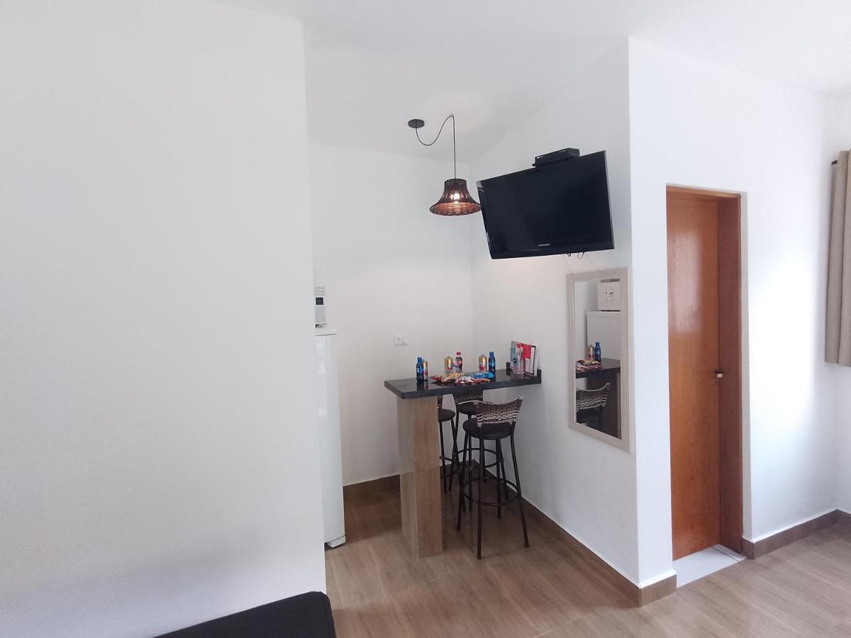 Apartamento Todo Azul Do Mar-condomínio! *