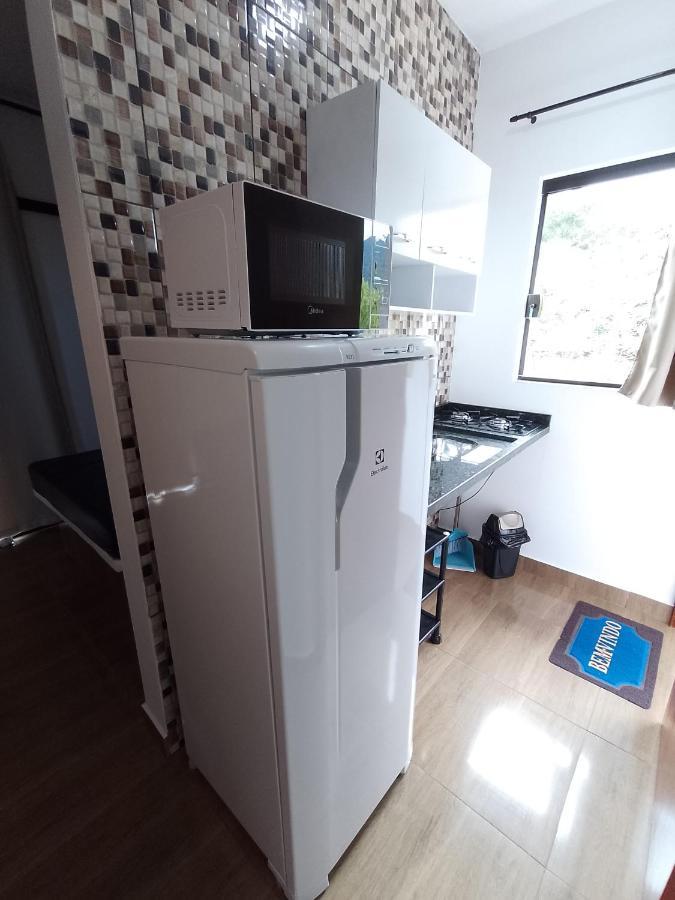 Todo Azul Do Mar-condomínio! Apartamento Caraguatatuba