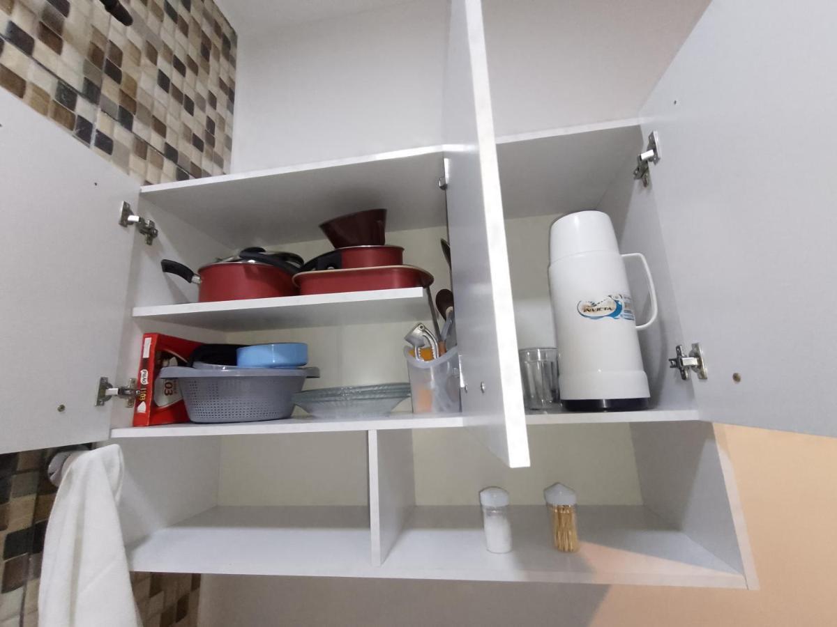 Apartamento Todo Azul Do Mar-condomínio! Caraguatatuba