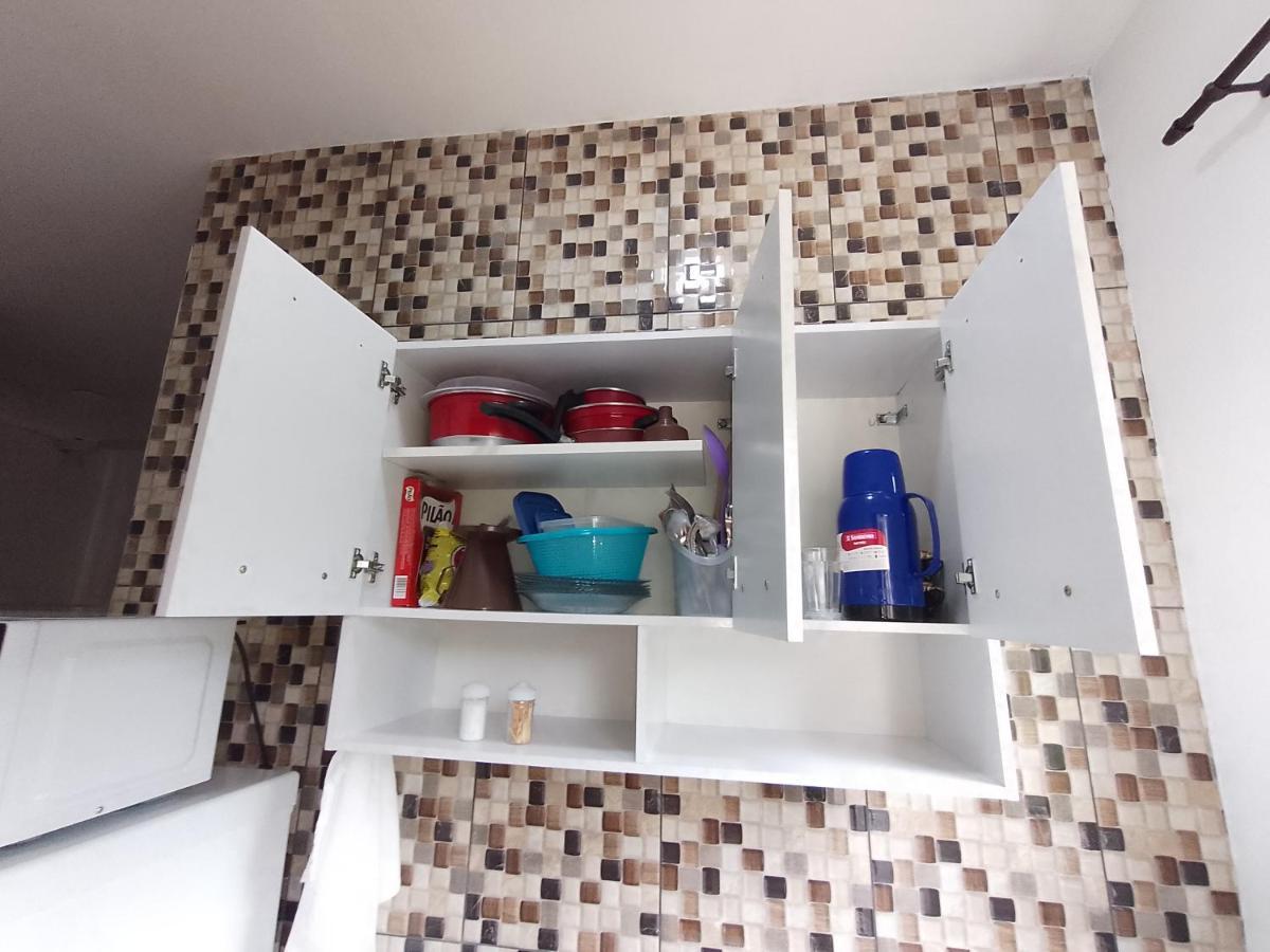 Apartamento Todo Azul Do Mar-condomínio! Caraguatatuba