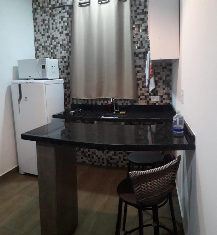 Todo Azul Do Mar-condomínio! Apartamento Caraguatatuba