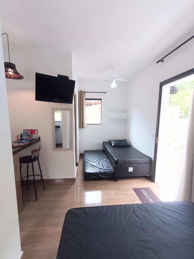 Todo Azul Do Mar-condomínio! Apartamento