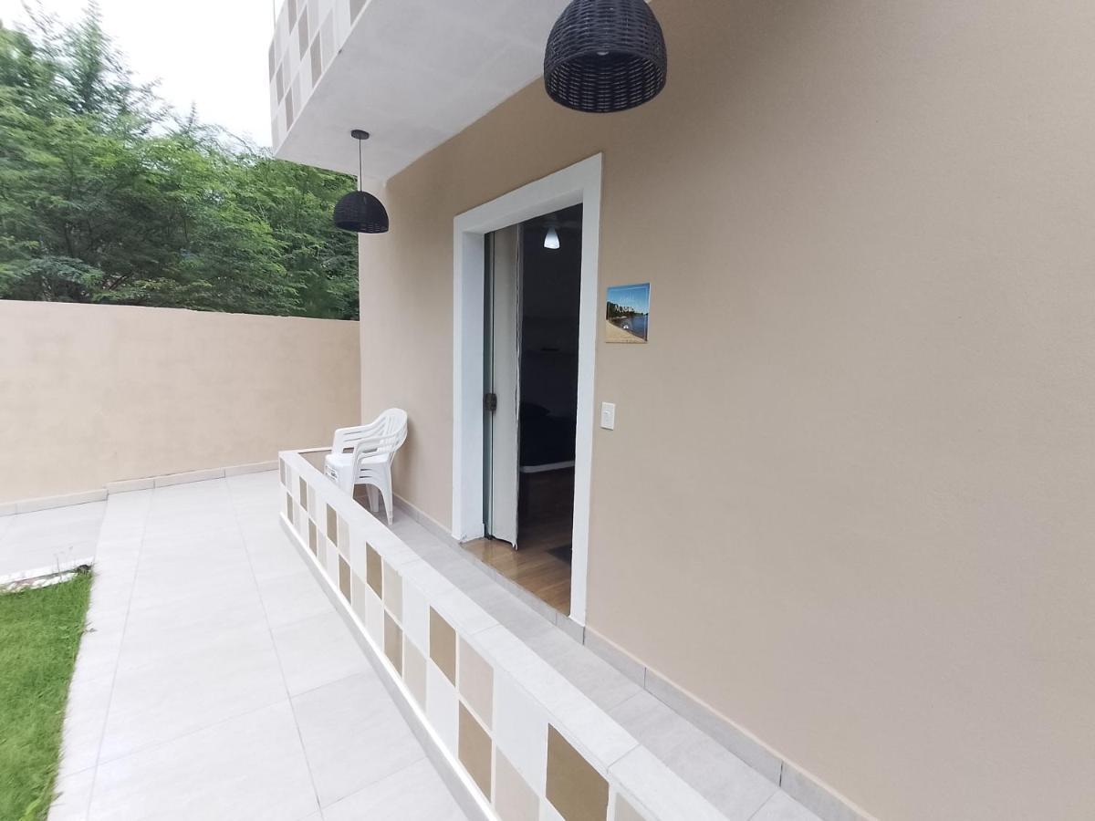 Todo Azul Do Mar-condomínio! Apartamento