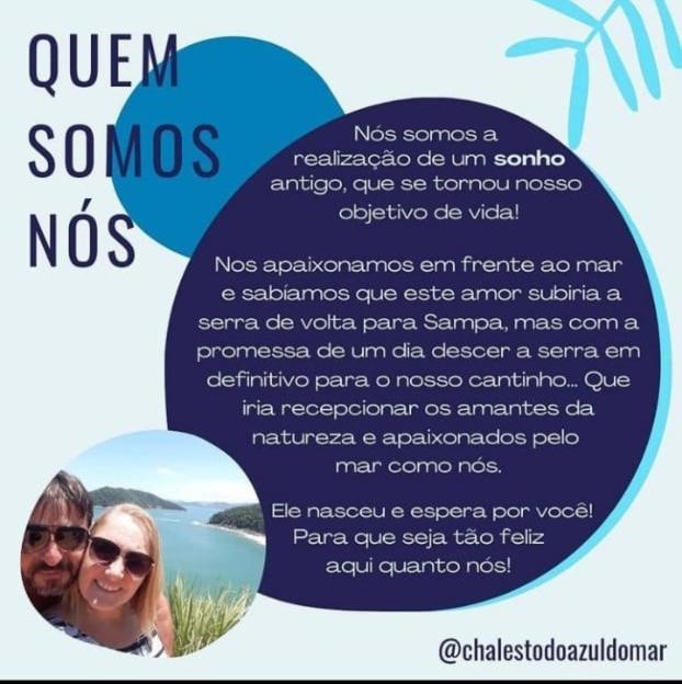 Todo Azul Do Mar-condomínio! Apartamento