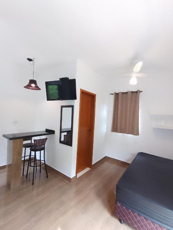 Todo Azul Do Mar-condomínio! Apartamento