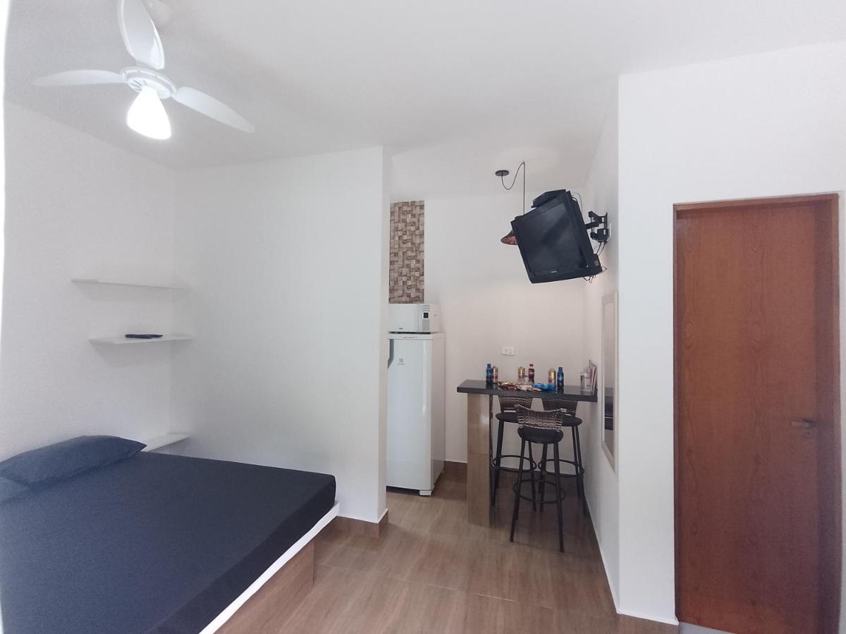 Todo Azul Do Mar-condomínio! Apartamento