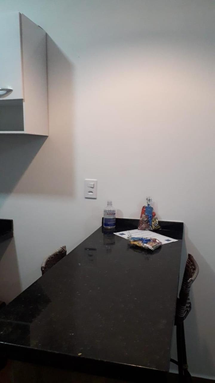 Todo Azul Do Mar-condomínio! Apartamento Caraguatatuba