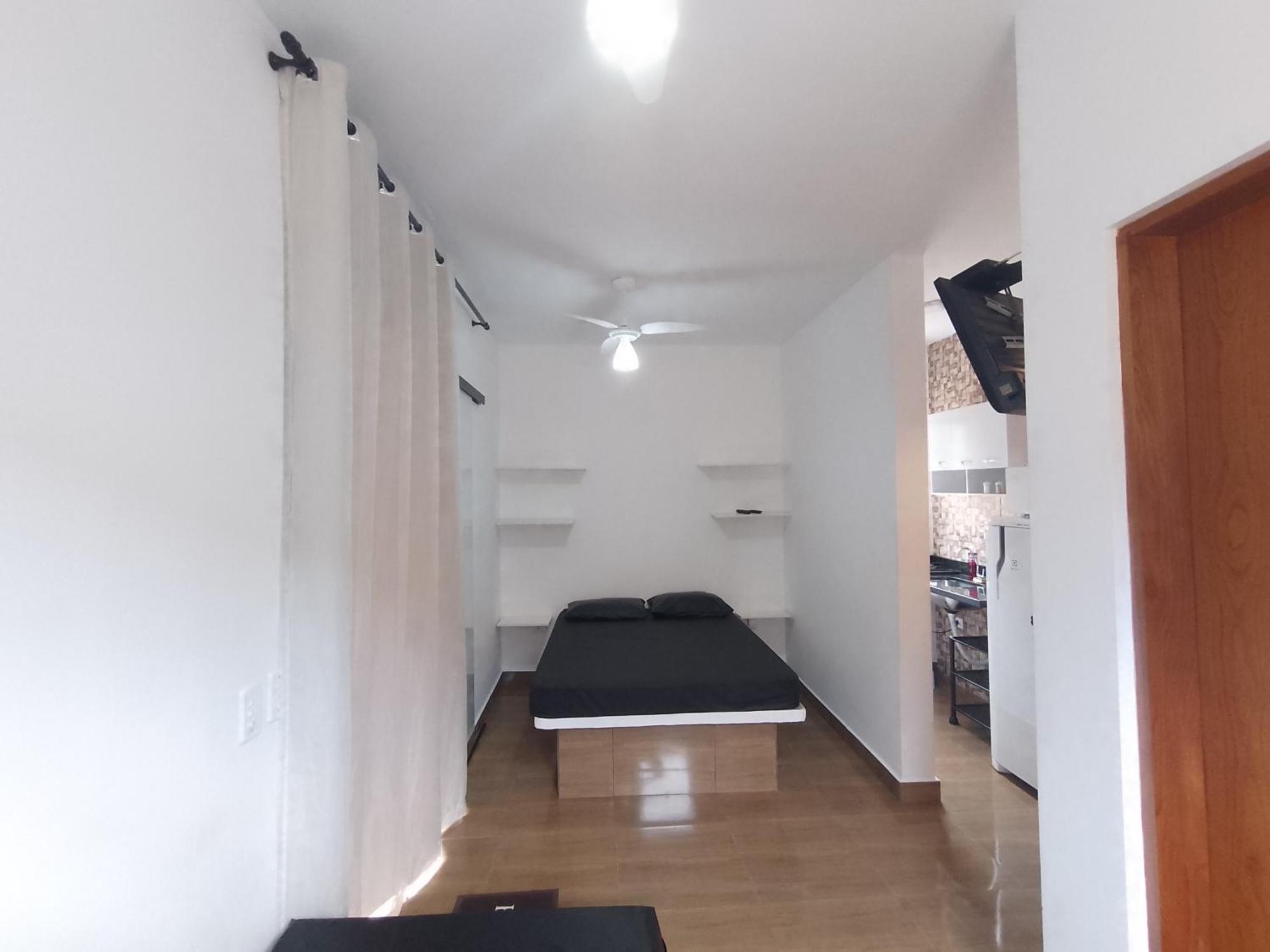 Todo Azul Do Mar-condomínio! Apartamento