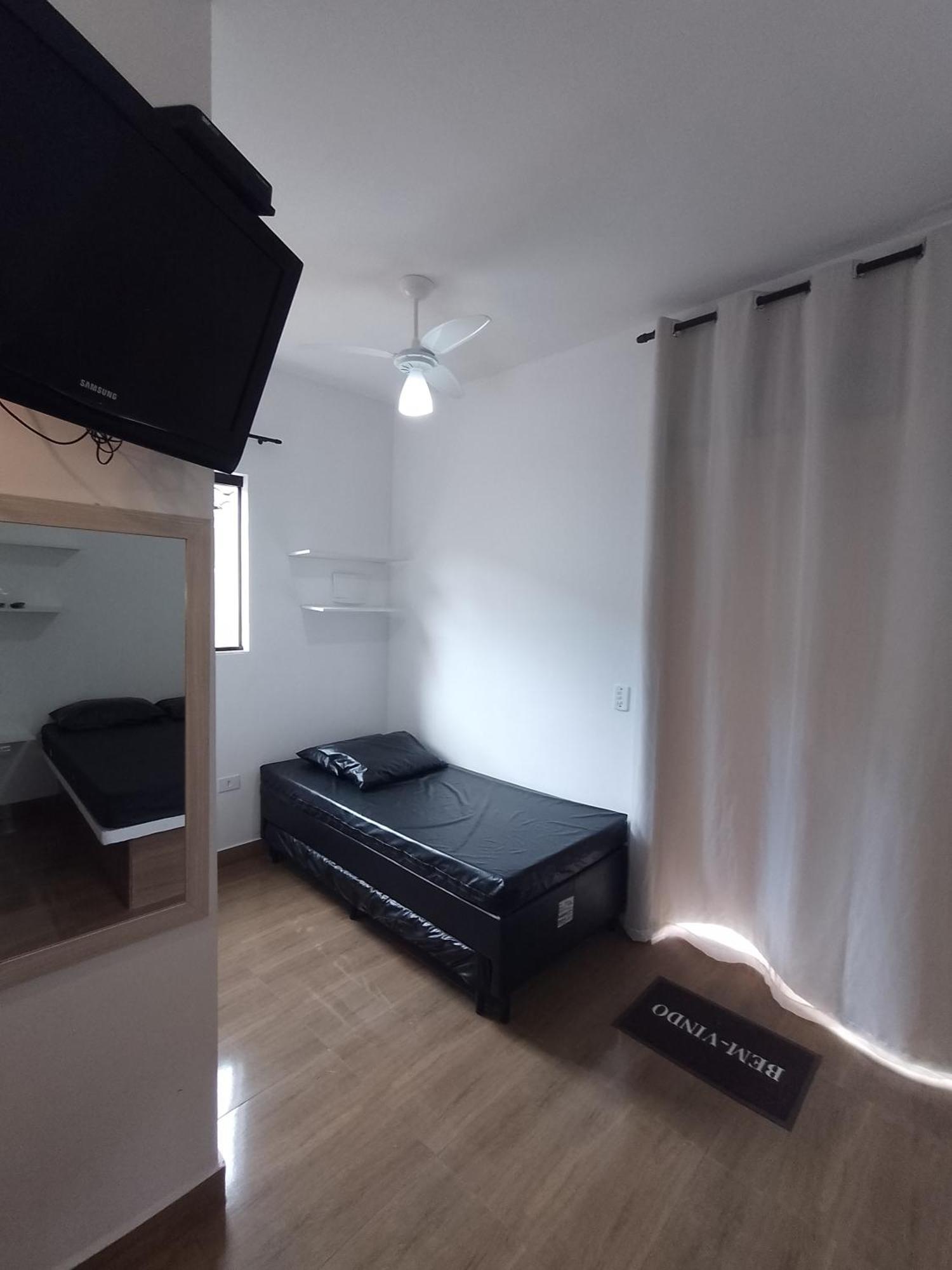 Todo Azul Do Mar-condomínio! Apartamento *