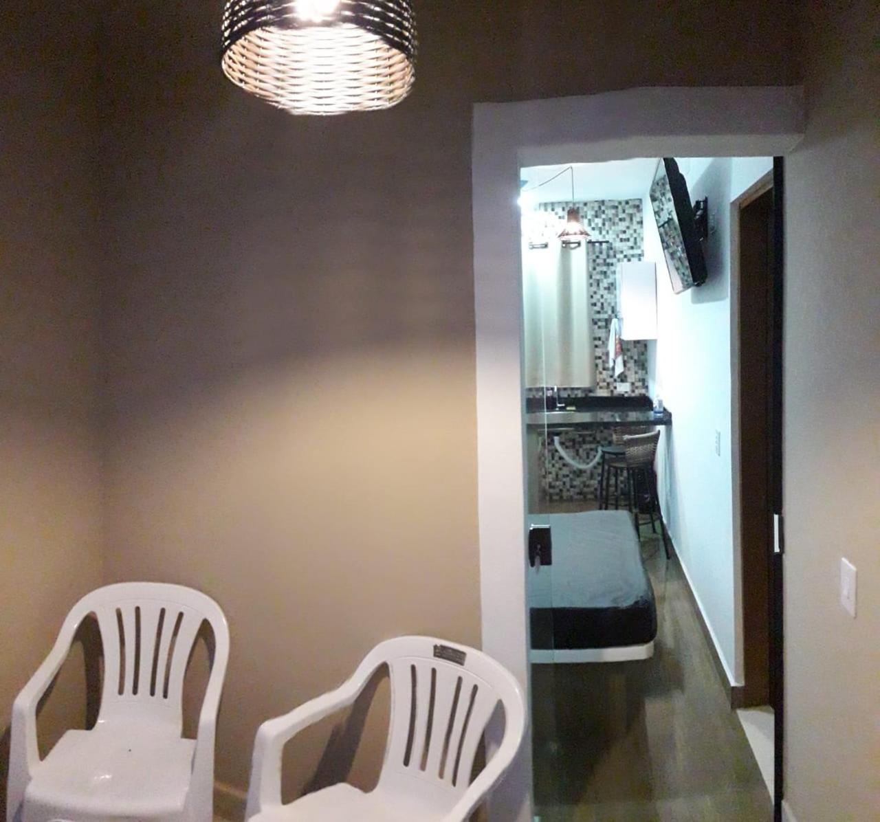 Todo Azul Do Mar-condomínio! Apartamento Caraguatatuba