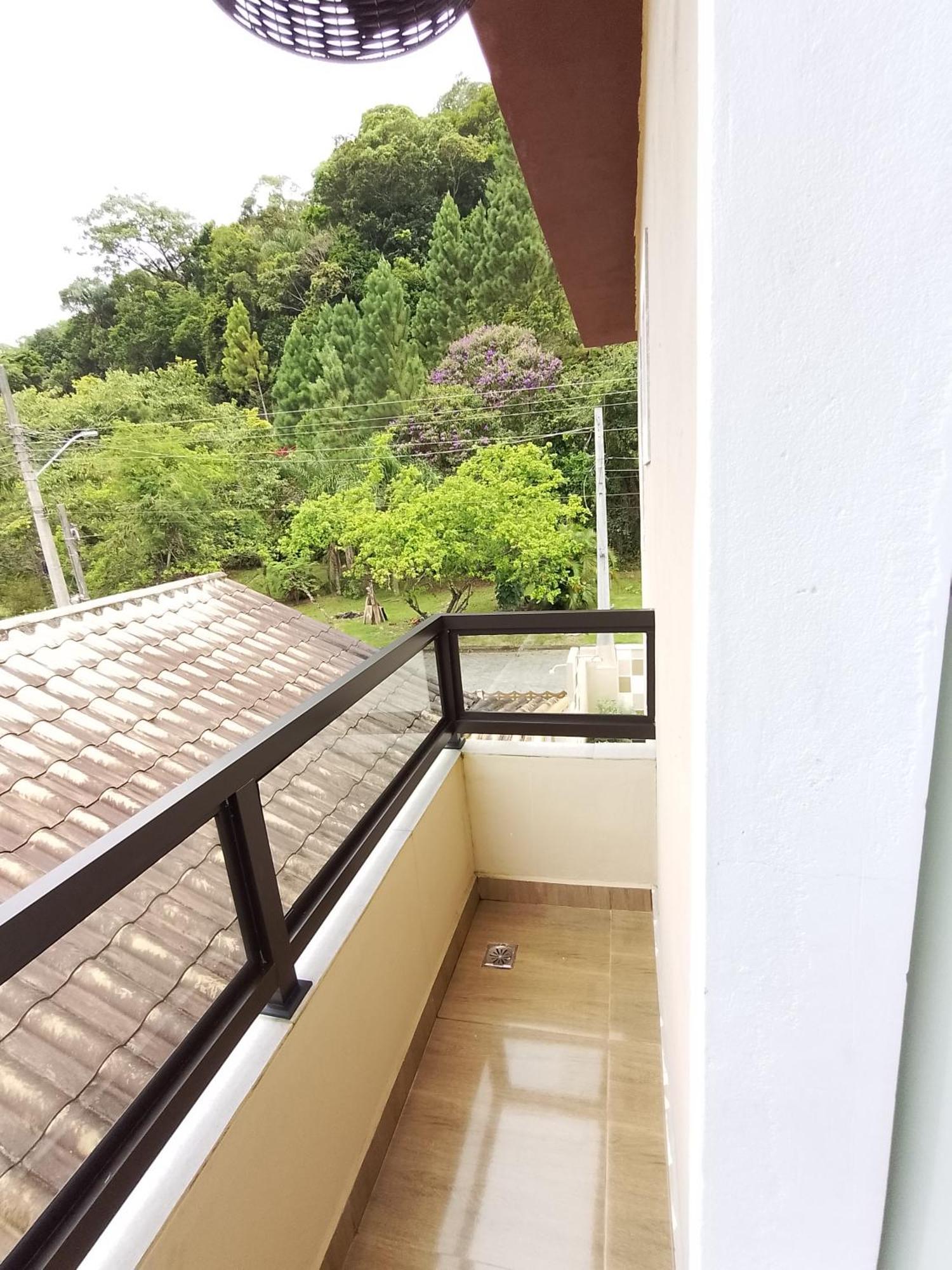 Todo Azul Do Mar-condomínio! Apartamento