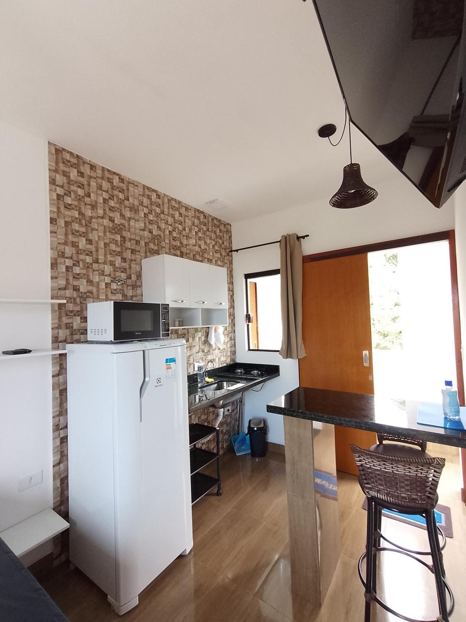 Todo Azul Do Mar-condomínio! Apartamento *