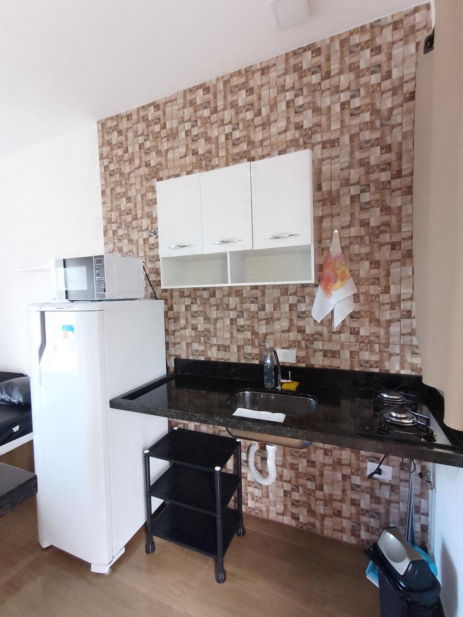 Todo Azul Do Mar-condomínio! Apartamento Caraguatatuba