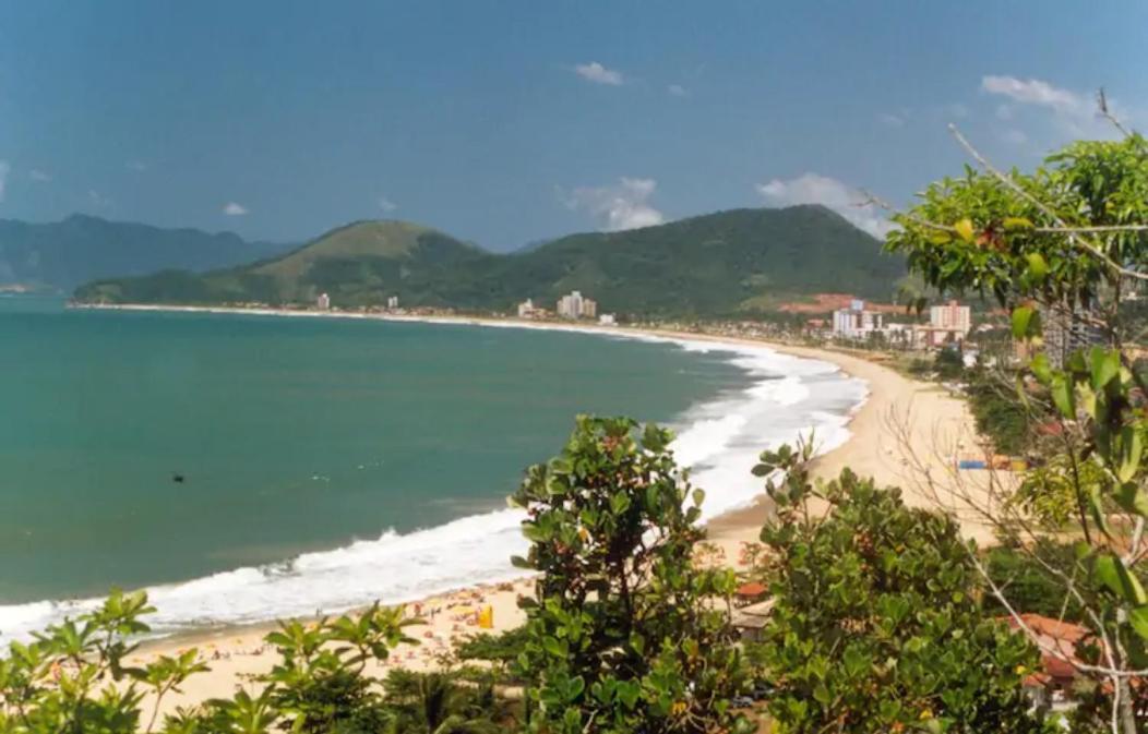 Todo Azul Do Mar-condominio! *